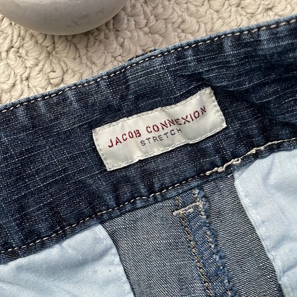 Jacob connexion skinny crops - Picture 6 of 12